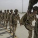 U.S., Qatari special forces perform friendship jump in Qatar