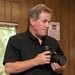 Joel Satore, Photo Ark, Visits CA Raptor Center