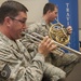 U.S. Air Force Band of the Golden West, Travis Band Quintet
