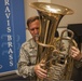 U.S. Air Force Band of the Golden West, Travis Band Quintet