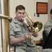 U.S. Air Force Band of the Golden West, Travis Band Quintet
