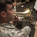 U.S. Air Force Band of the Golden West, Travis Band Quintet