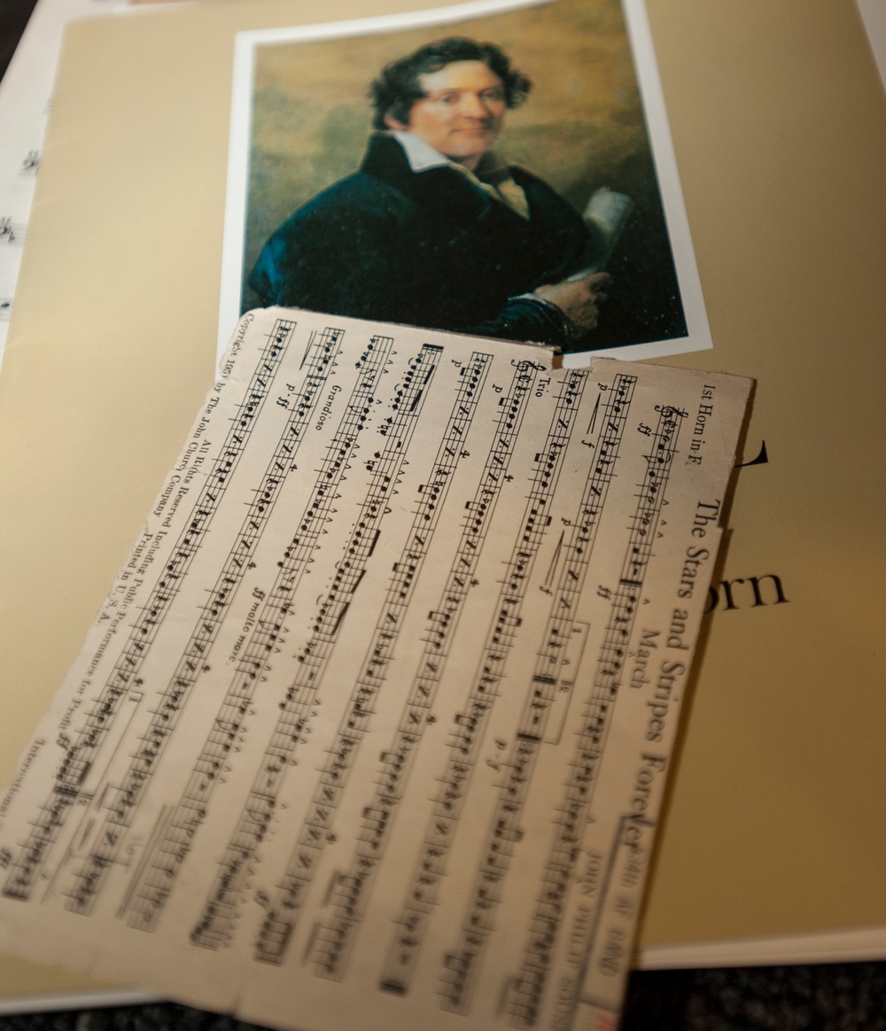 U.S. Air Force Band of the Golden West, Travis Band Quintet