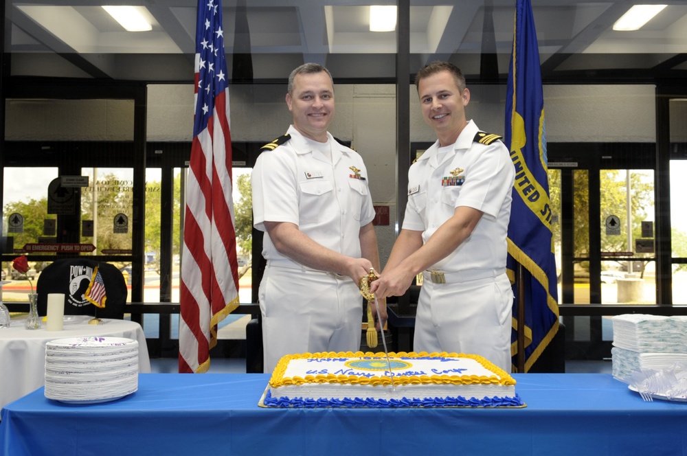 Dental Corps turns 105