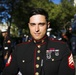 Washington Marine Musician: Sgt. Justin Daniel