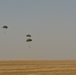 U.S, Qatari Armed Forces conduct Friendship Jump, Wing Exchange