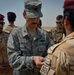 U.S, Qatari Armed Forces conduct Friendship Jump, Wing Exchange