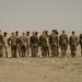 U.S, Qatari Armed Forces conduct Friendship Jump, Wing Exchange