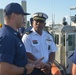 Caribbean Basin Security Initiative (CBSI) gathers in U.S. Coast Guard Station Miami Beach