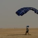 U.S, Qatari Armed Forces conduct Friendship Jump, Wing Exchange