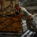 C-17 crew bring supplies to troops in Syria