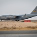 C-17 crew bring supplies to troops in Syria