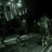 C-17 crew bring supplies to troops in Syria