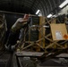 C-17 crew bring supplies to troops in Syria