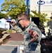 The U.S. Air Force Band Of The Golden West Adds &quot;Flavor&quot; To The Fairfield Tomato Festival