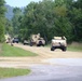CSTX 86-17-02 Training Ops at Fort McCoy