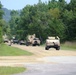 CSTX 86-17-02 Training Ops at Fort McCoy