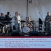 The U.S. Air Force Band Of The Golden West Adds &quot;Flavor&quot; To The Fairfield Tomato Festival