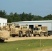 CSTX 86-17-02 Training Ops at Fort McCoy