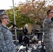 The U.S. Air Force Band Of The Golden West Adds &quot;Flavor&quot; To The Fairfield Tomato Festival