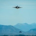 F-35 over Luke