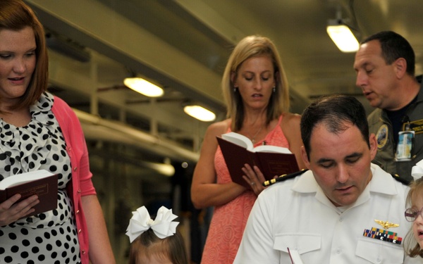 Baptism