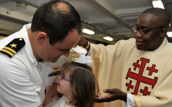Baptism