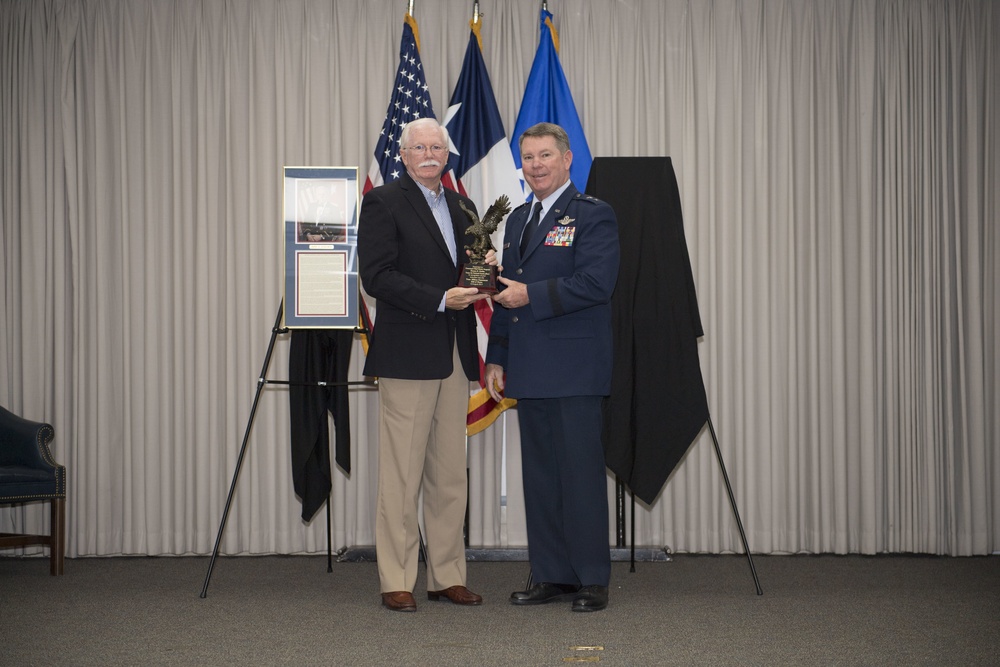 Hobbs Texas Military Department's Hall of Honor