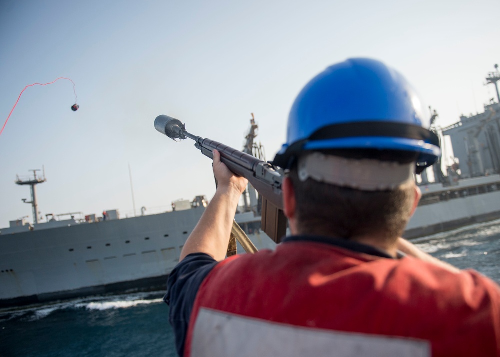 USS Howard, npase, preston, ddg 83, howard, uss howard, san diego