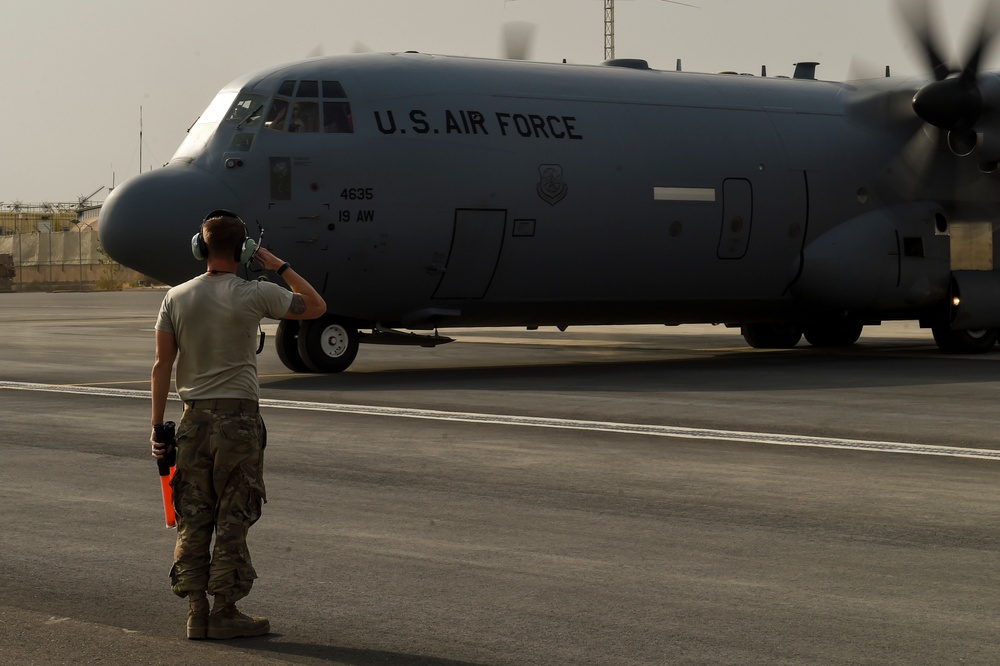 Combined Joint Task Force-Horn of Africa