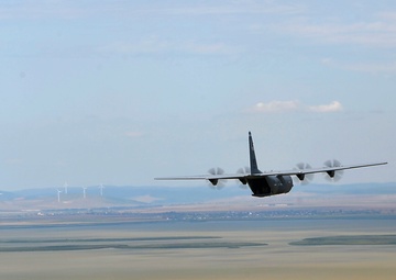 US, Romania, join forces for Carpathian Fall 2017