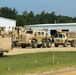 CSTX 86-17-02 Training Ops at Fort McCoy