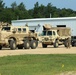 CSTX 86-17-02 Training Ops at Fort McCoy