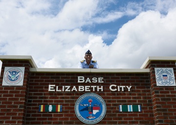 Giving back to move forward