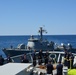 NATO Towing Exercise