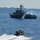 NATO Training with Croatian Navy