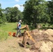 30 years of archaeology builds foundation for more at Fort McCoy