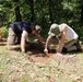 30 years of archaeology builds foundation for more at Fort McCoy