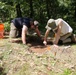 30 years of archaeology builds foundation for more at Fort McCoy