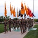 ‘Big Red One’ honors regimental lineage during Victory Week