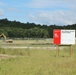 Access Control Point project construction underway at Fort McCoy