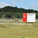 Access Control Point project construction underway at Fort McCoy