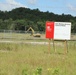 Access Control Point project construction underway at Fort McCoy