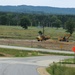 Access Control Point project construction underway at Fort McCoy