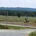 Access Control Point project construction underway at Fort McCoy