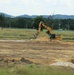 Access Control Point project construction underway at Fort McCoy