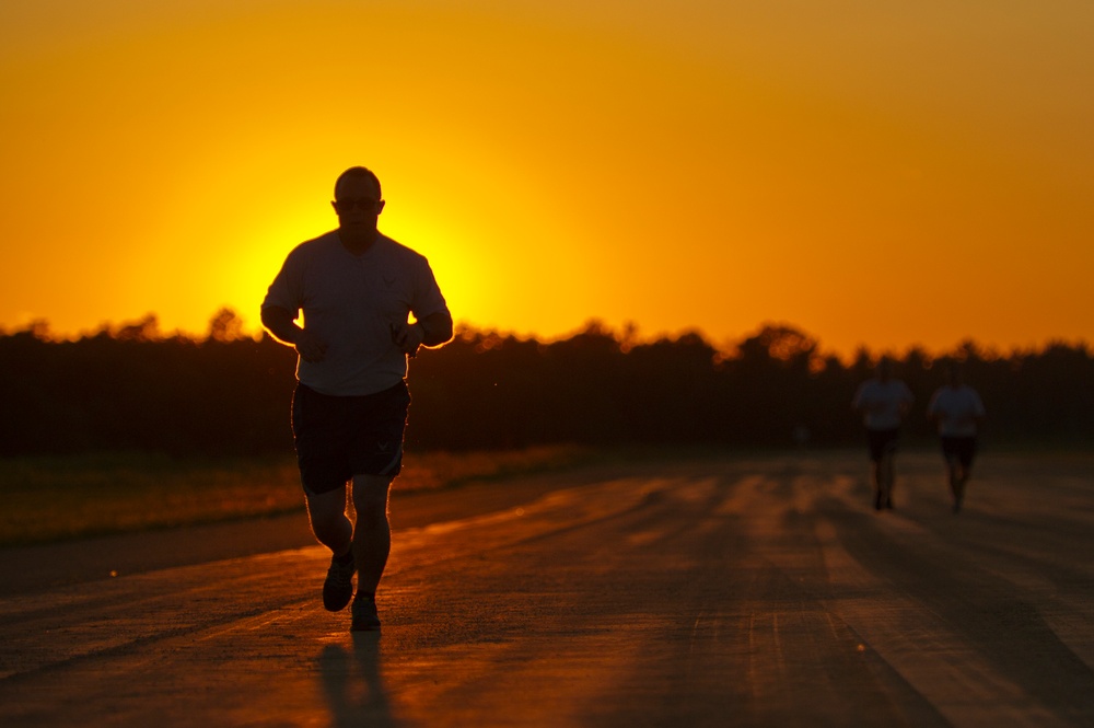 Patriot Warrior 2017