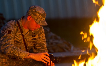 Patriot Warrior 2017