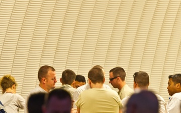 Patriot Warrior 2017