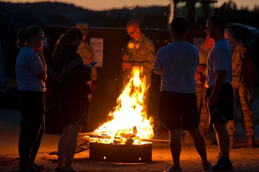 Patriot Warrior 2017